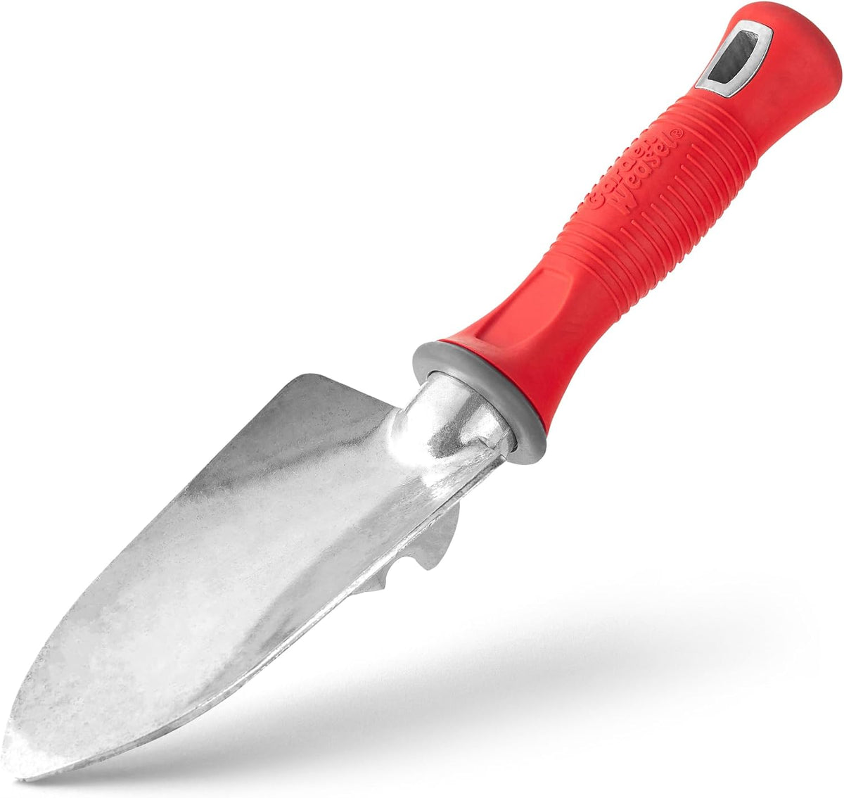 Garden Weasel Oversized Potting Scoop for Soil Digging Planting Gardening