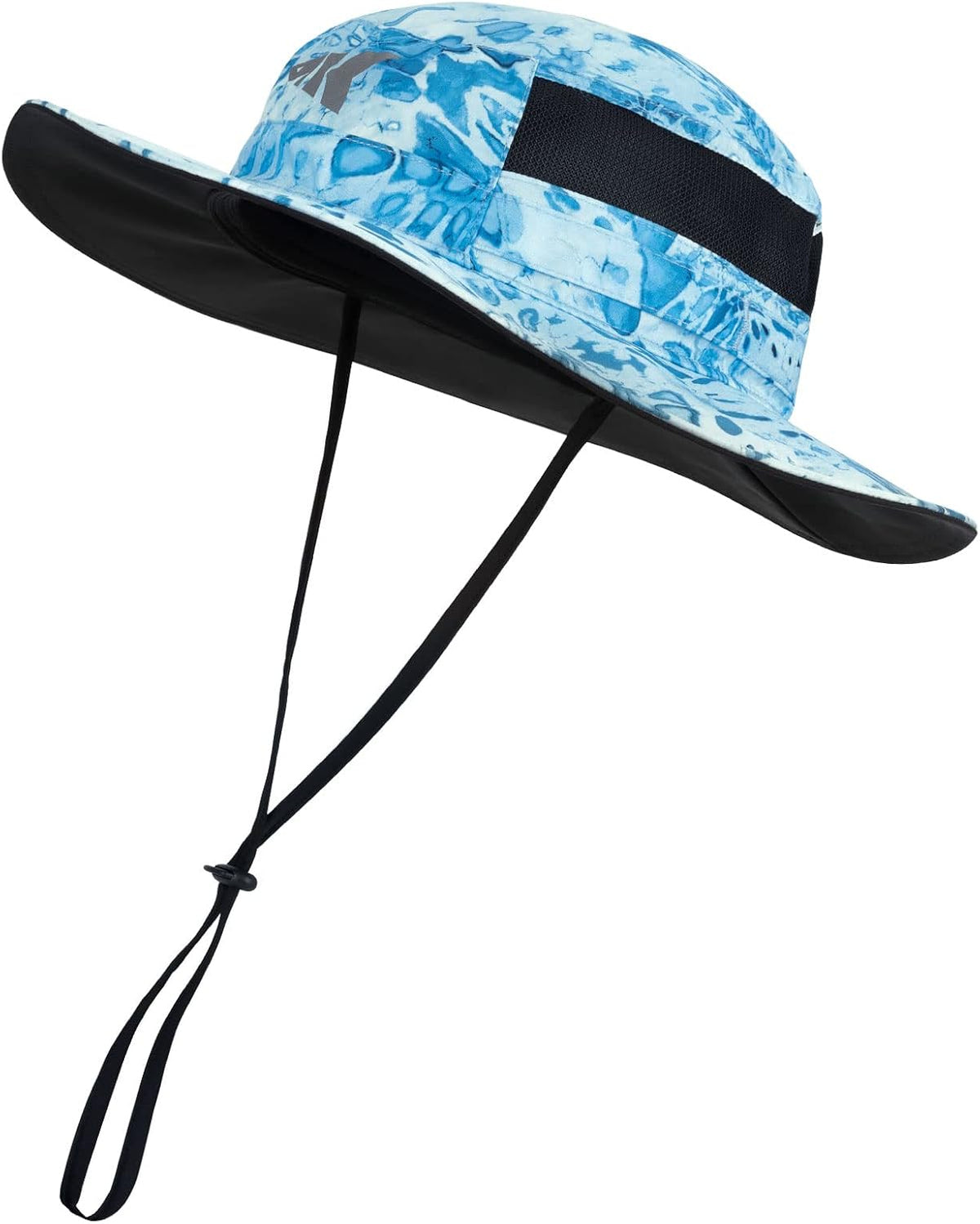 KastKing Sol Armis UPF 50 Boonie Hat for Sun Protection,Men Women