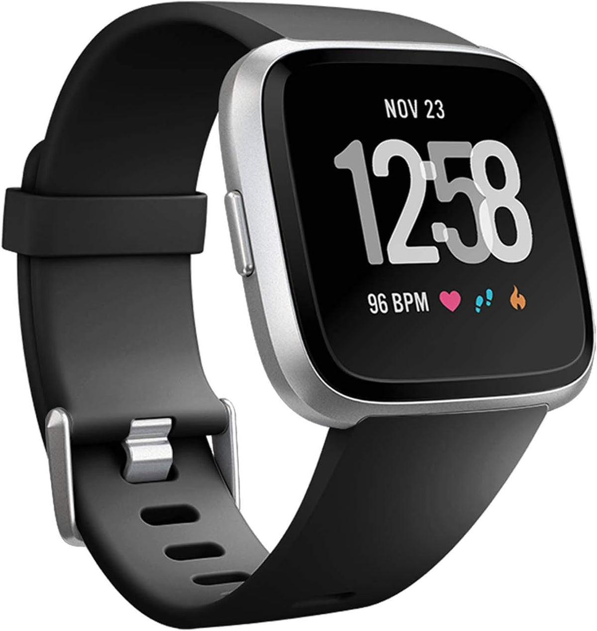 Wepro Sport Bands Compatible with Fitbit Versa 2 Bands for Women Men