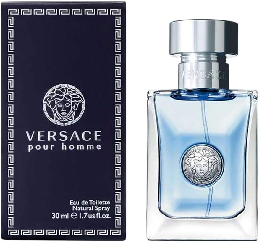 Versace The Dreamer for Men 3.4 oz Eau de Toilette Spray