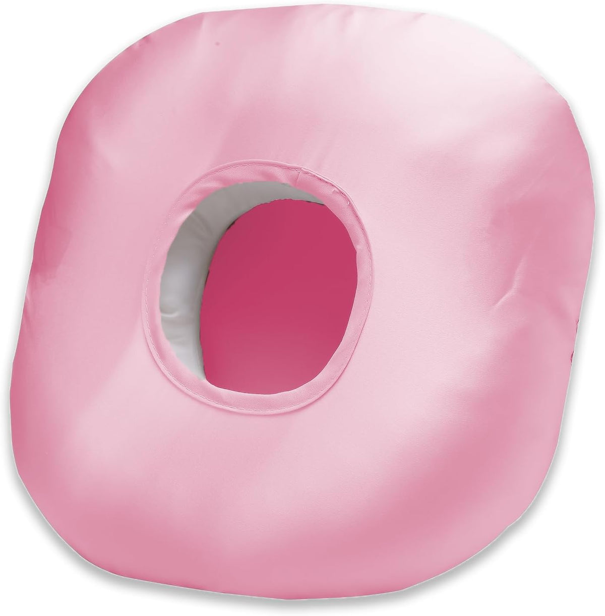 Ear Piercing Pillow with Hole for Cartilage Piercings, CNH Support