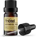 sesneslabs Santal Diffuser Oil, Niche Scent, Amber Coco Vanilla Cedar Sandalwood Musk Essential Oils Blend for Ultrasonic Diffuser Scent Projects(.33 oz/10 ml)