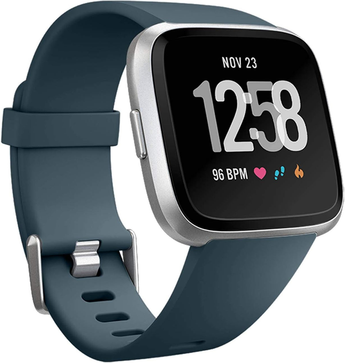 Wepro Sport Bands Compatible with Fitbit Versa 2 Bands for Women Men