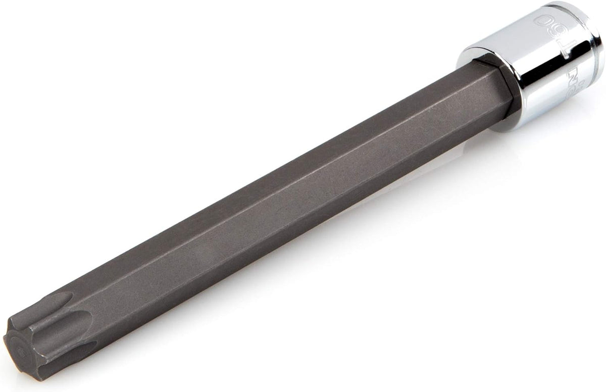 TEKTON 3/8 Inch Drive x T30 Torx Bit Socket | SHB14230