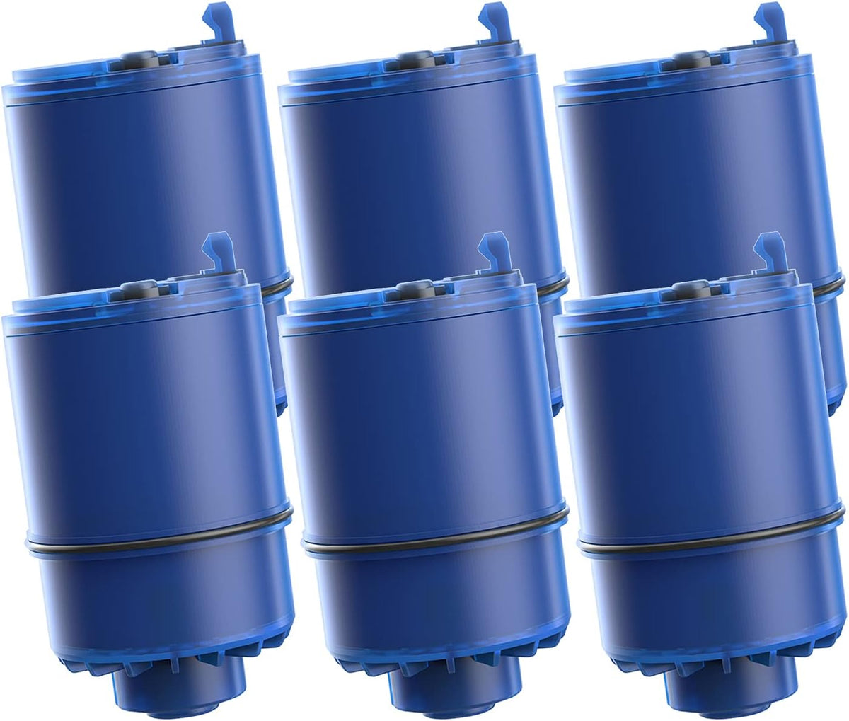 AQUA CREST Filter Replacement for PUR® Plus Water Filter Replacement