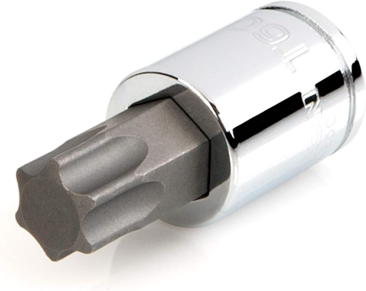 TEKTON 3/8 Inch Drive x T30 Torx Bit Socket | SHB14230