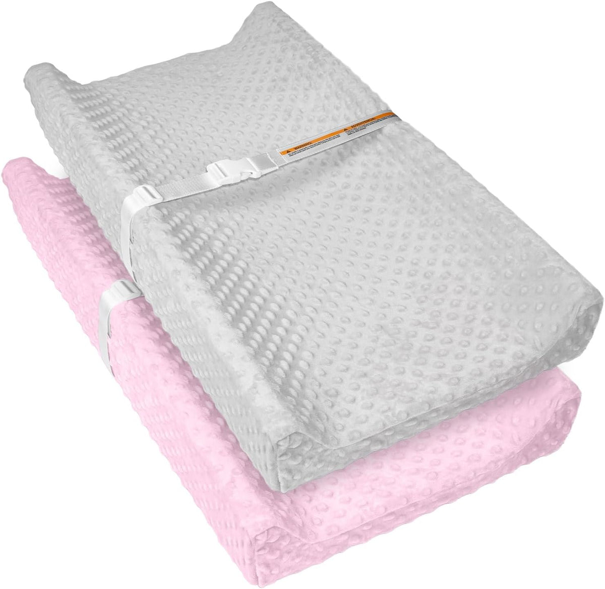 Waterproof Baby Changing Pad Wipeable Diaper Changing Mat