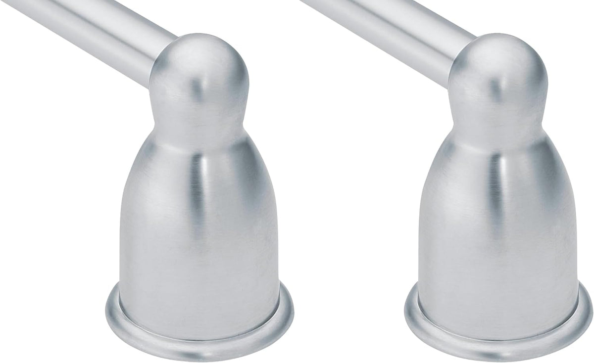 Moen YB8099CH Mason Tissue Paper Holder-Roller Only Chrome