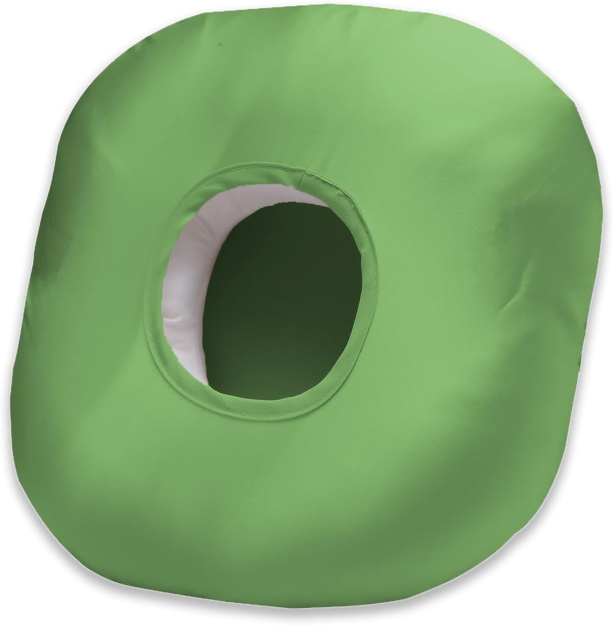 Ear Piercing Pillow with Hole for Cartilage Piercings, CNH Support