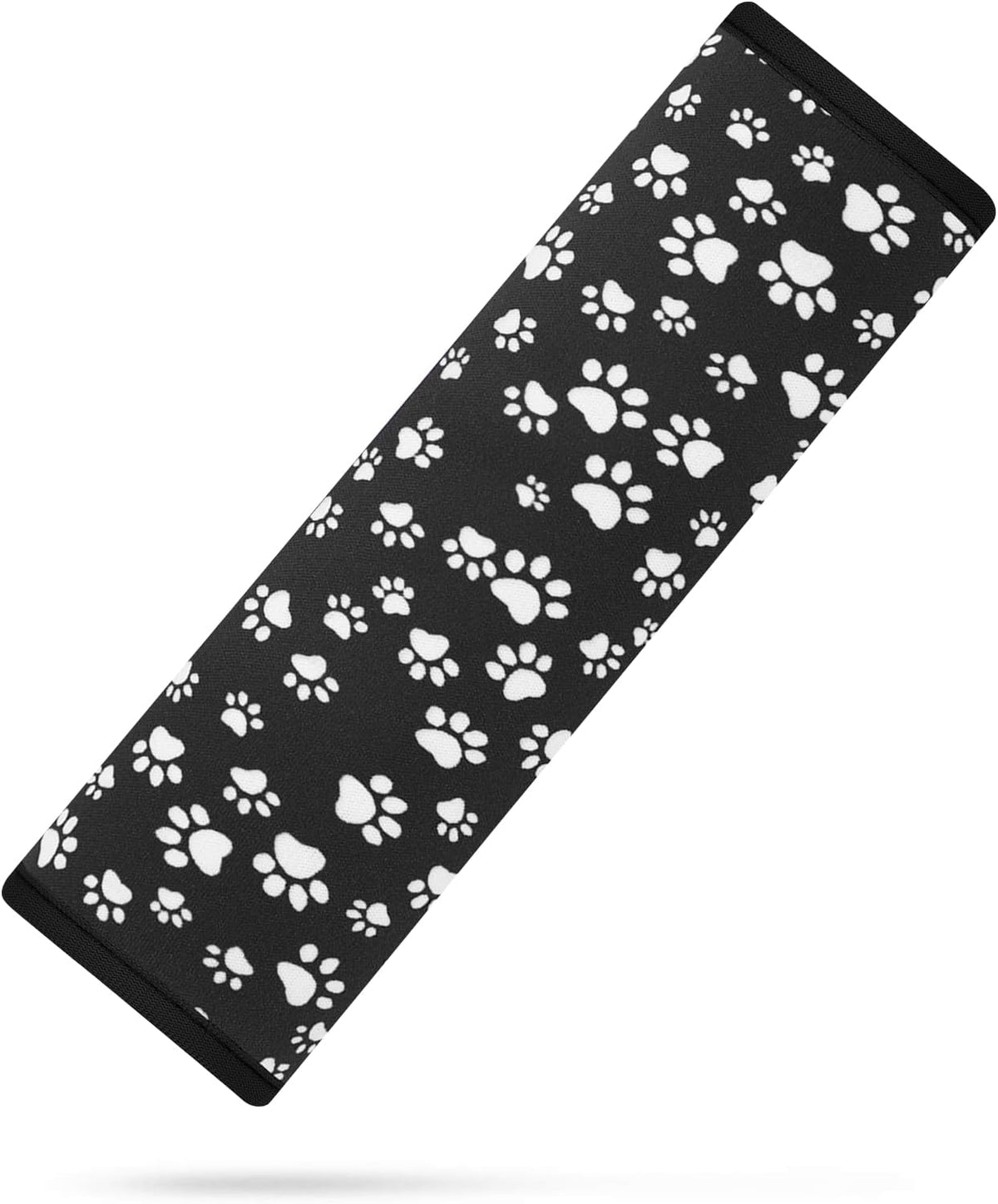 YR Seat Belt Cover for Kids, Soft Comfort Seat Belt Cushion for Children, Cute Cartoon Pattern Car Seat Belt Pads Cover for Girls and Boys, 1 Pack (Cartoon Spider)