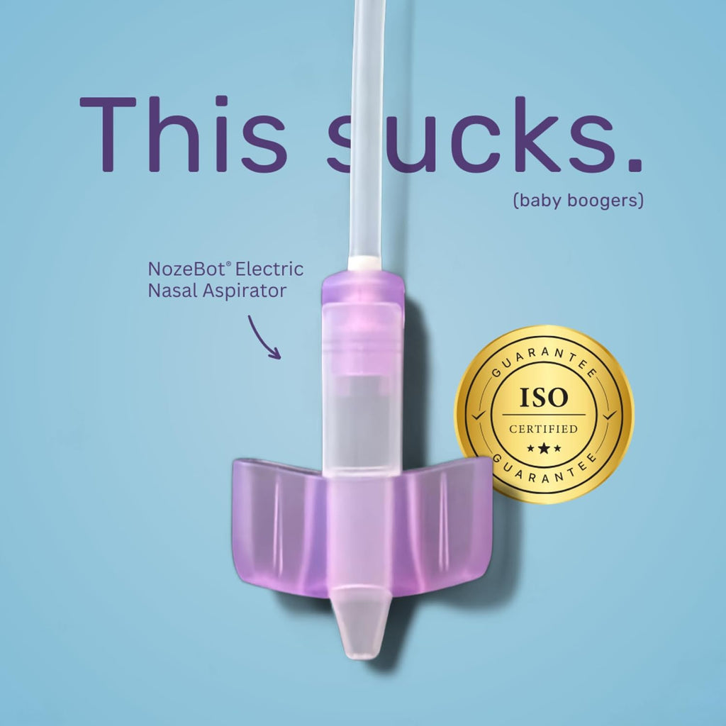 Dr. Noze Best NozeBot Replacement Filters
