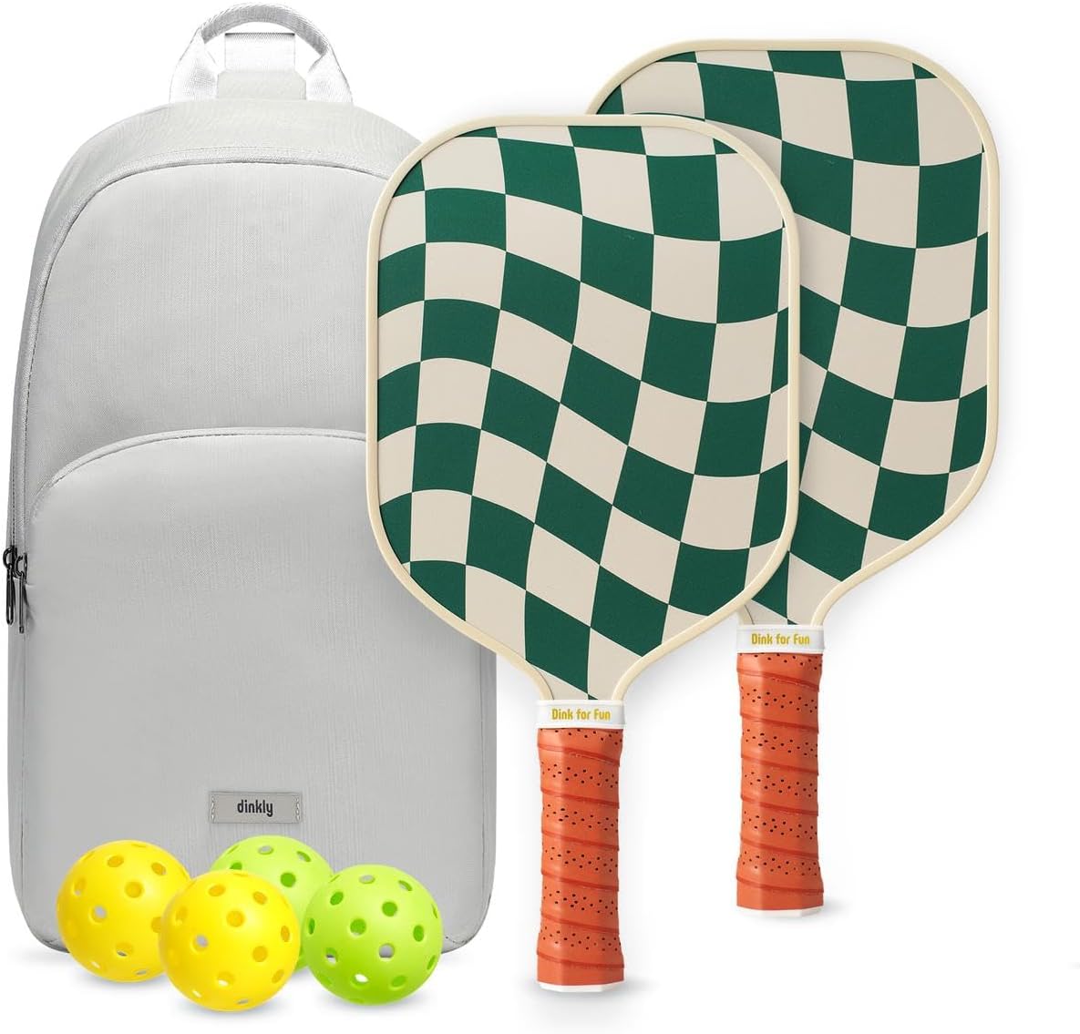 Pickleball Paddles Set of 2/4, USAPA Approved Pickleball Rackets