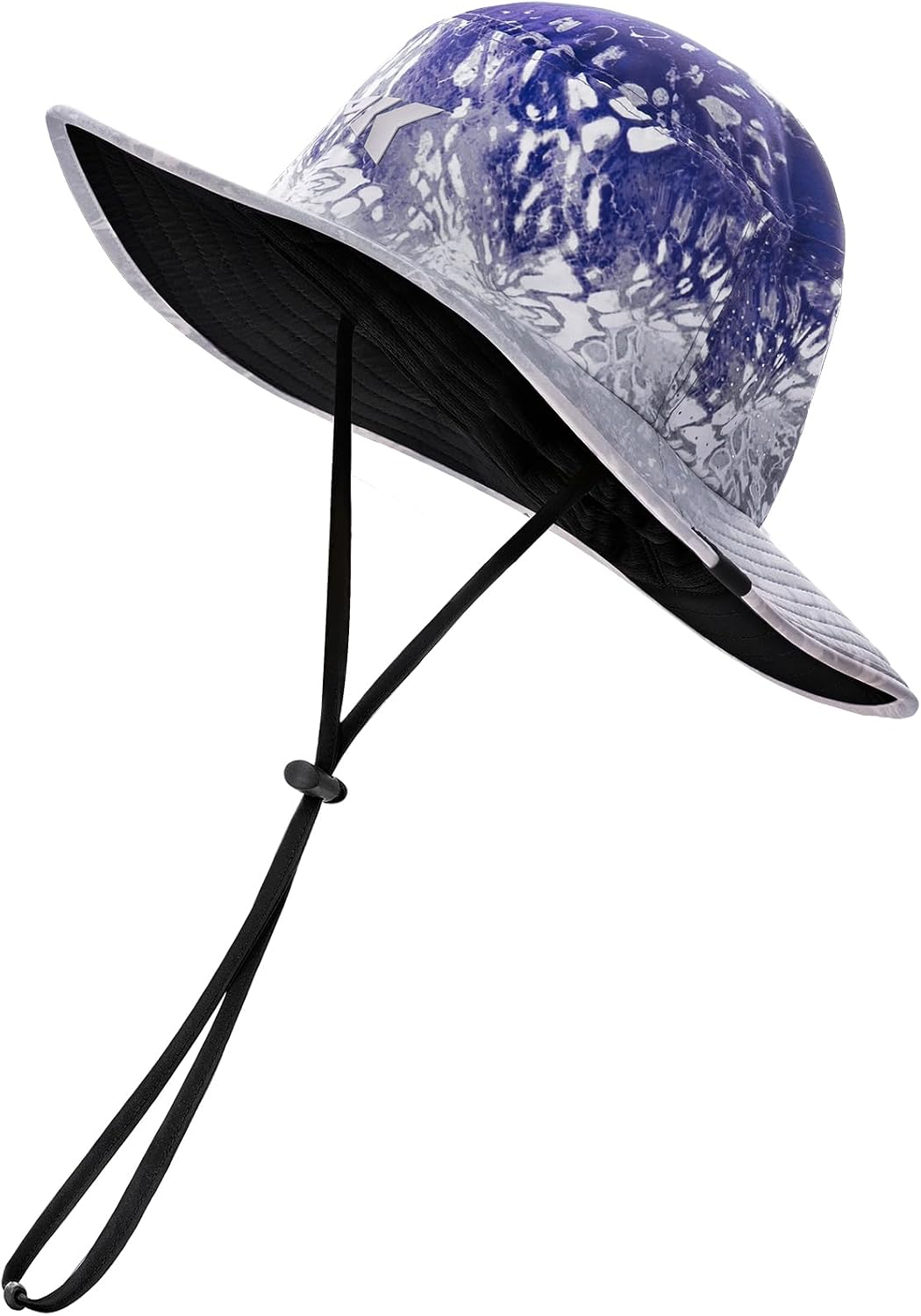 KastKing Sol Armis UPF 50 Boonie Hat for Sun Protection,Men Women