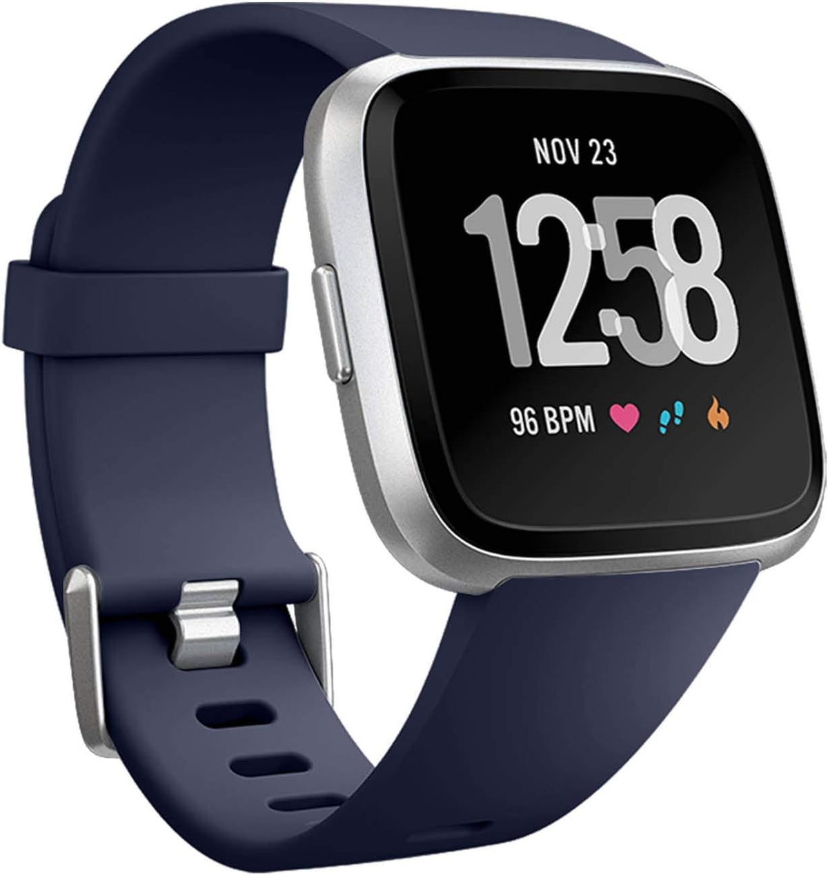 Wepro Sport Bands Compatible with Fitbit Versa 2 Bands for Women Men