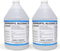 Quality Chemical - Super Premium - 99.9% Pure Isopropyl Alcohol (IPA) - Made in The USA - 128 Fl Oz Bottle - Concentrated Isopropyl Alcohol