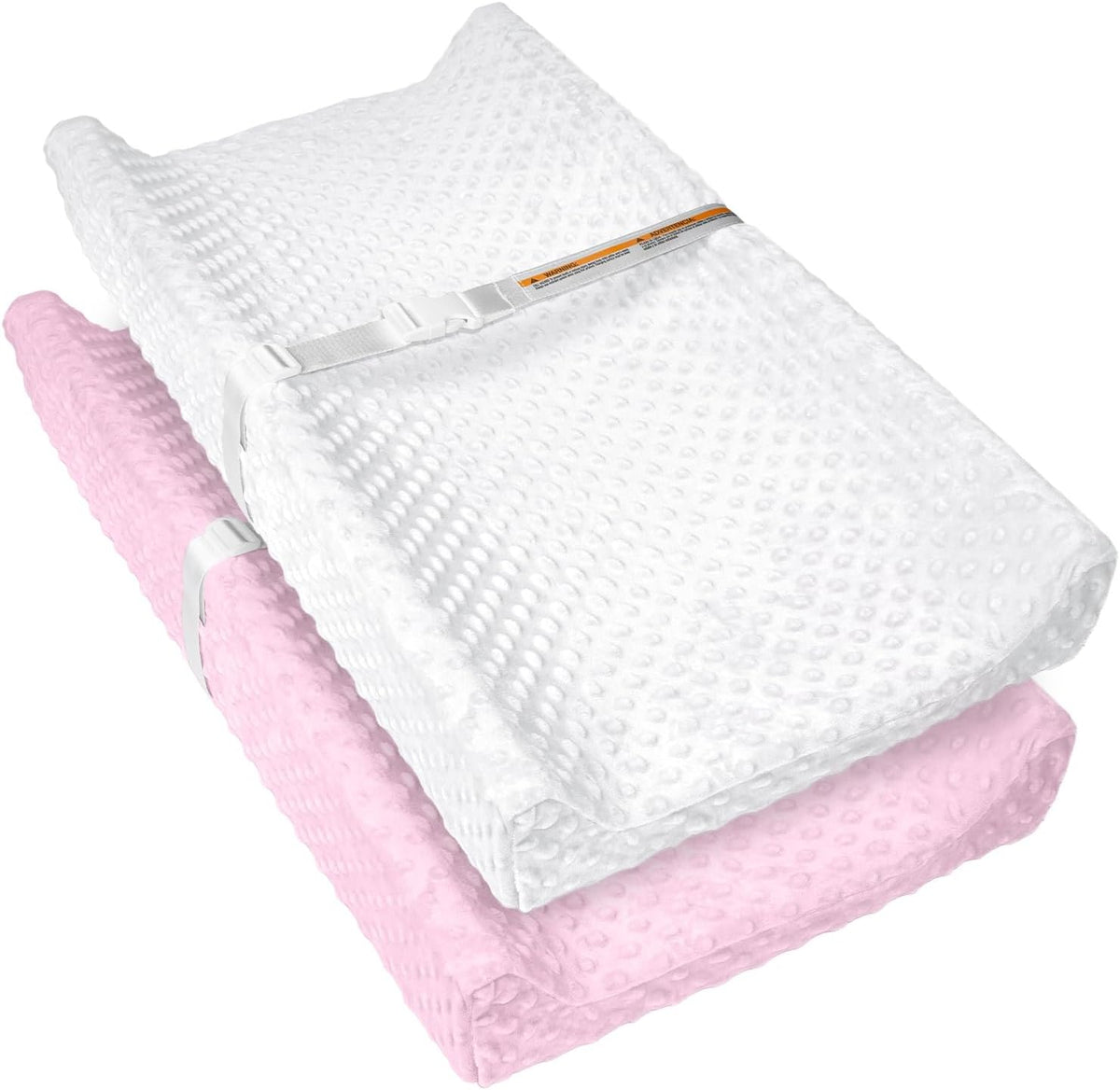 Waterproof Baby Changing Pad Wipeable Diaper Changing Mat
