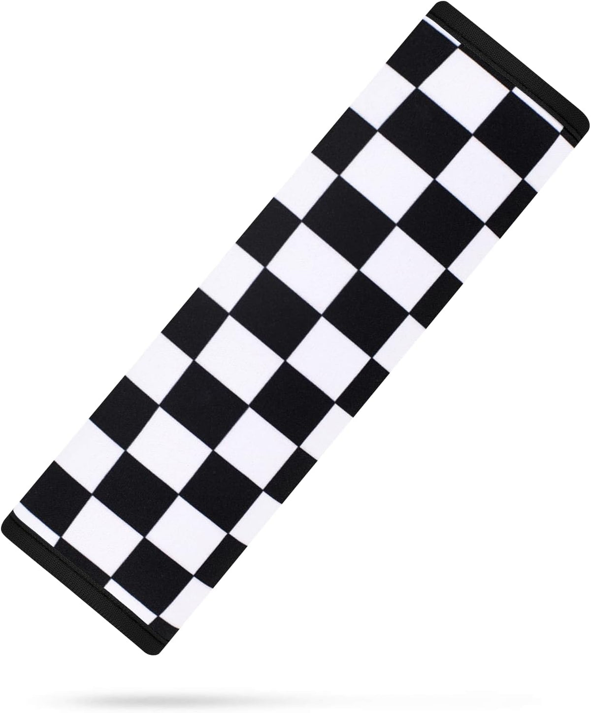 YR Seat Belt Cover for Kids, Soft Comfort Seat Belt Cushion for Children, Cute Cartoon Pattern Car Seat Belt Pads Cover for Girls and Boys, 1 Pack (Cartoon Spider)