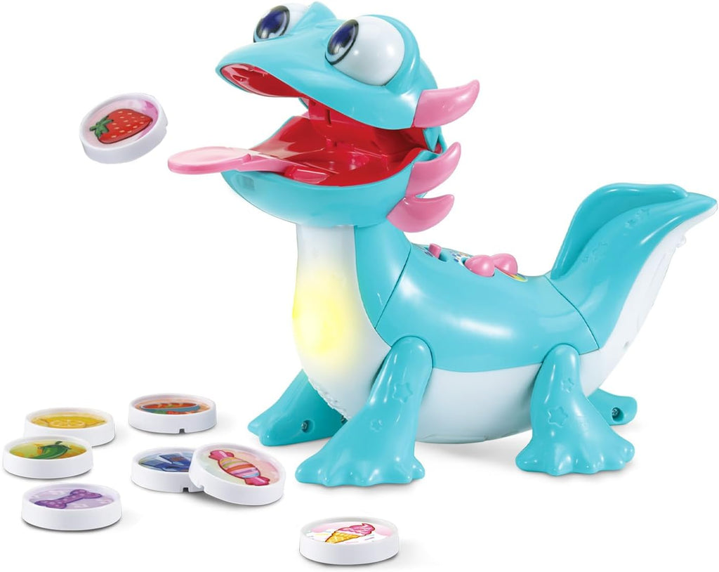 VTech Sandy Snacks-a-Lot Learning Toy for Toddlers