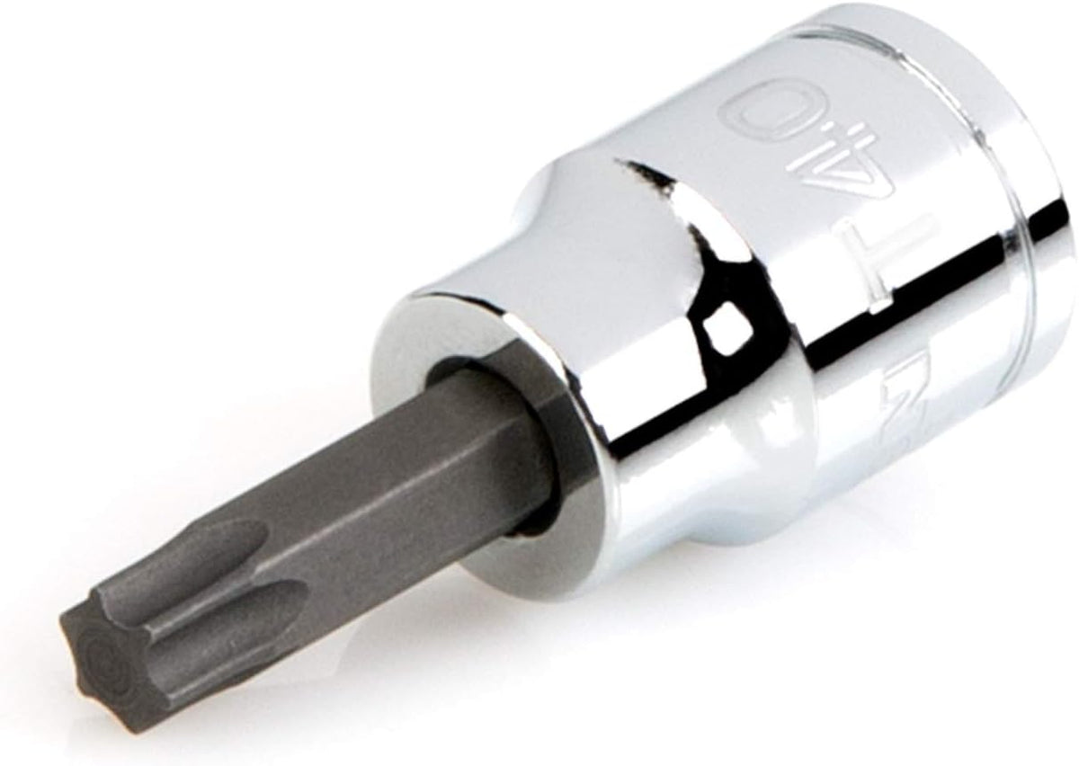 TEKTON 3/8 Inch Drive x T30 Torx Bit Socket | SHB14230