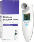 Nascool Peak Flow Meter for Adults & Kids