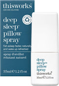 This Works Deep Sleep Pillow Spray 2.5 fl oz - Aromatherapy Sleep Mist