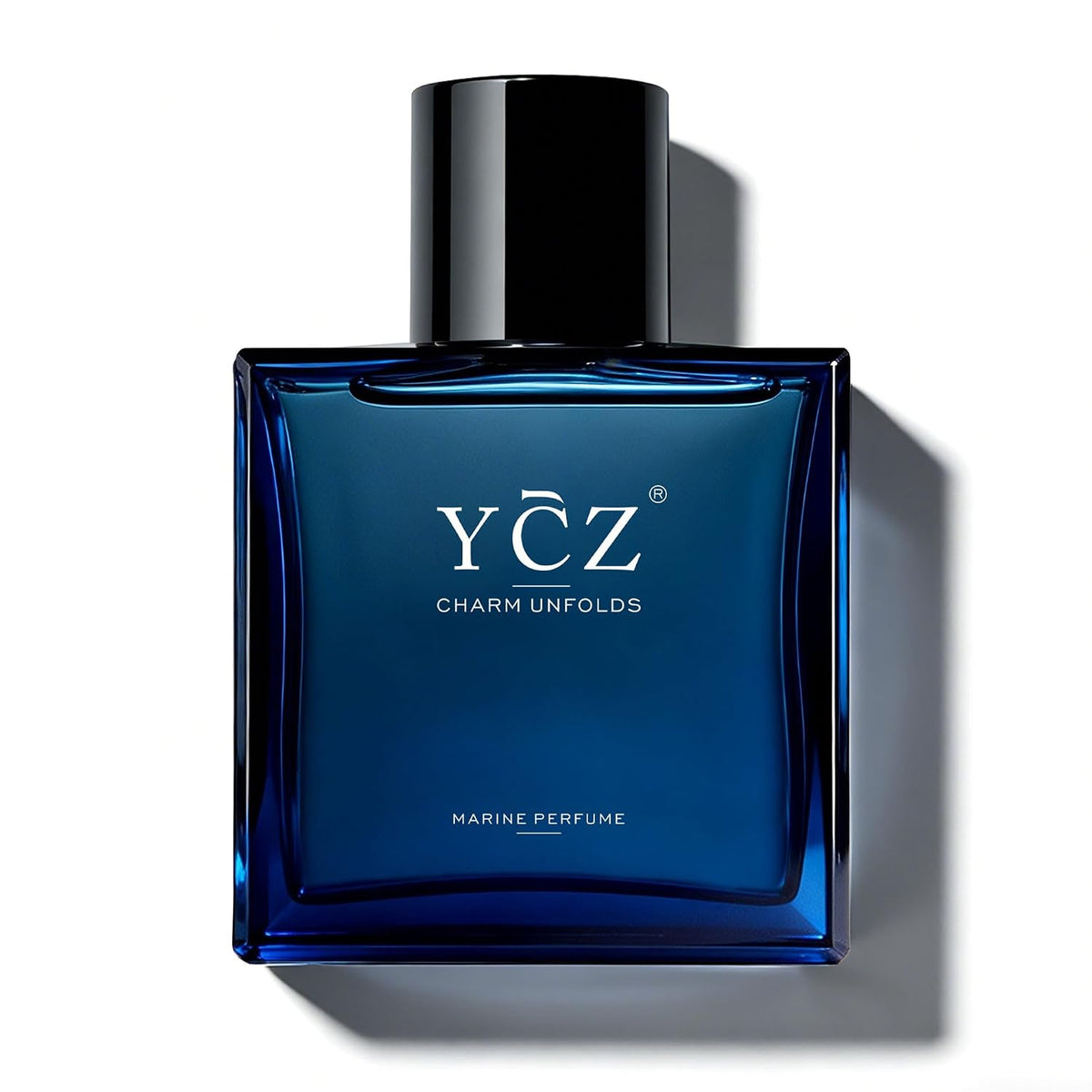 Ycz Club Gentleman's Aroma Eau de Parfum for Men, 1.7 Fl Oz
