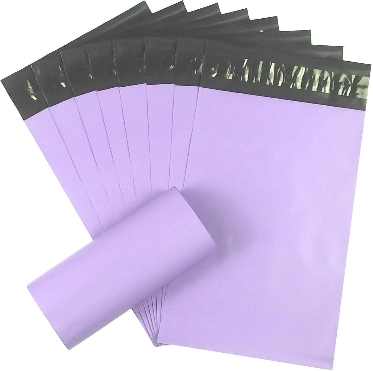 100 PCS Sanitary Napkin Disposal Bags, Feminine Hygiene Disposal Bags for Tampons and Pads, Block Odors, Self-Sealing Seals, 10.6 * 5.9 Inch (Pink)
