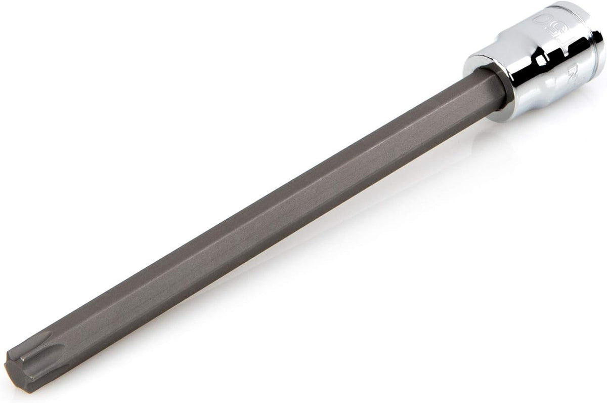 TEKTON 3/8 Inch Drive x T30 Torx Bit Socket | SHB14230