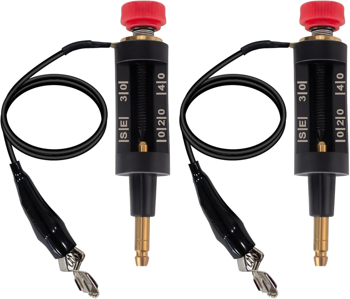 Spark Plug Tester, Spark Testers Tool, Adjustable Ignition Coil Tester