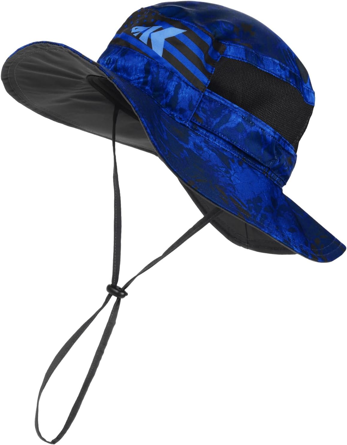 KastKing Sol Armis UPF 50 Boonie Hat for Sun Protection,Men Women