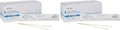 McKesson Cotton Tipped Applicator, Long Sterile Medical Swabs, 6 in, 100 ct