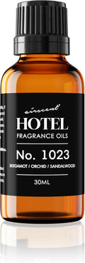 AirScent Hotel Diffuser Oil No. 1023 - Baccarat Hotel Inspired - 10 mL