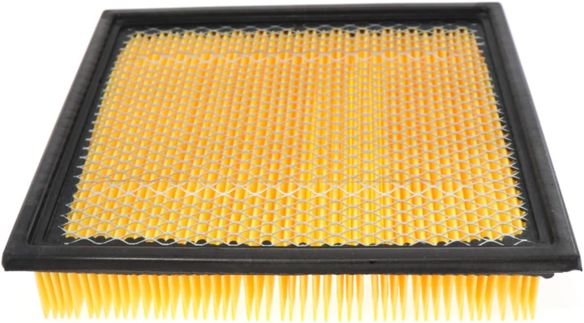 Motorcraft Engine Air Filter - FA-1883 (OE Replacement Part for Ford: 07-26 Expedition/09-26 F-150/08-16 Super Duty (F-250/F-350/F-450/F-550) and Lincoln: 09-14 Mark LT/07-26 Navigator Vehicles)