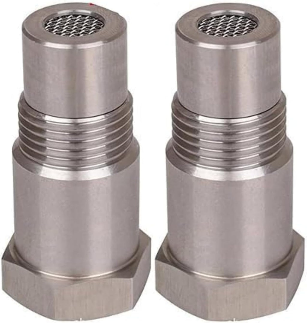 2 Pcs Sensor Adapter