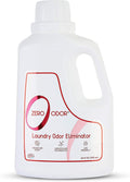 Zero Odor Laundry Odor Eliminator for Clothes, In-Wash Odor Eliminator