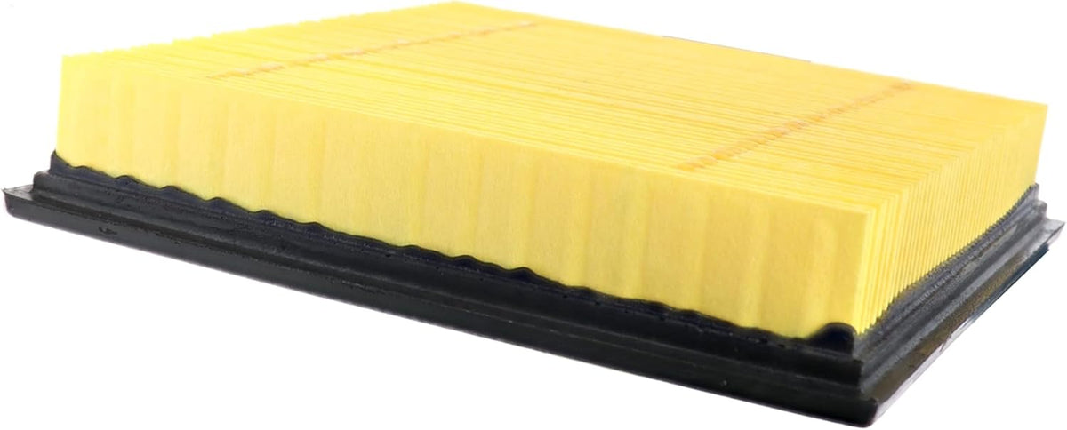 Motorcraft Engine Air Filter - FA-1883 (OE Replacement Part for Ford: 07-26 Expedition/09-26 F-150/08-16 Super Duty (F-250/F-350/F-450/F-550) and Lincoln: 09-14 Mark LT/07-26 Navigator Vehicles)