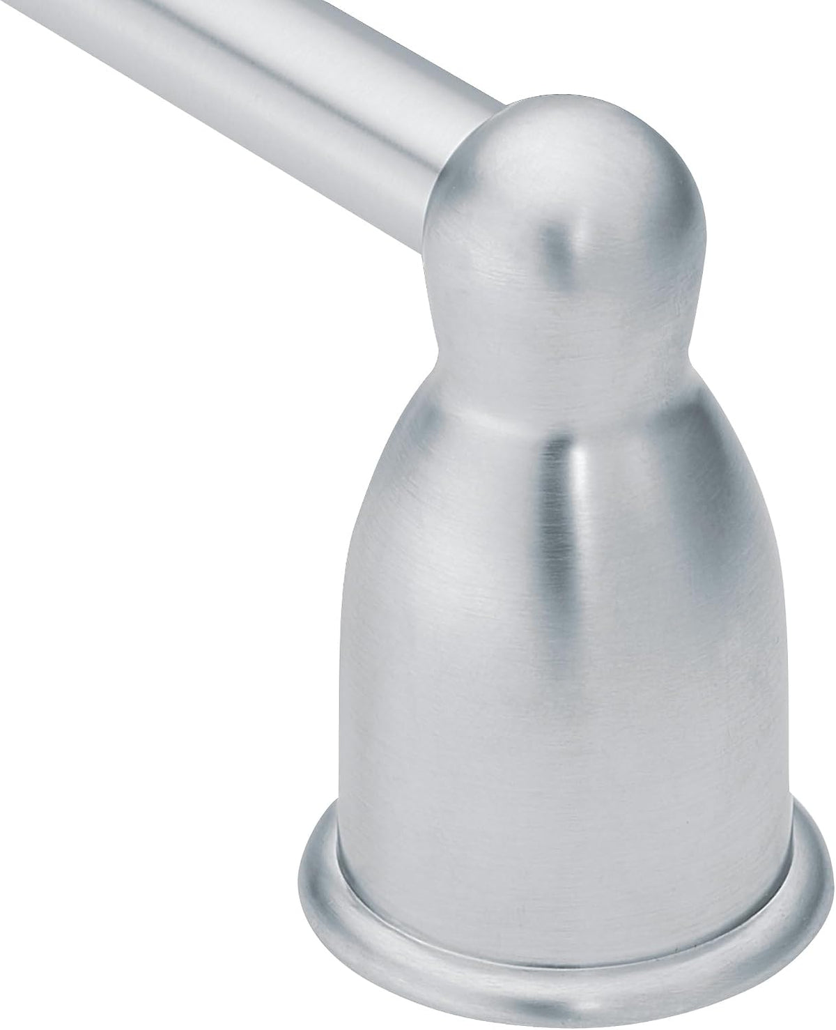 Moen YB8099CH Mason Tissue Paper Holder-Roller Only Chrome