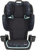 Evenflo GoTime LX Booster Car Seat (Astro Blue)