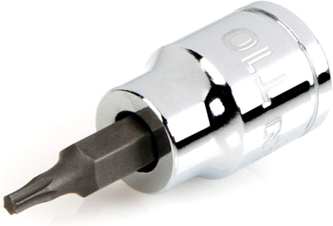 TEKTON 3/8 Inch Drive x T30 Torx Bit Socket | SHB14230