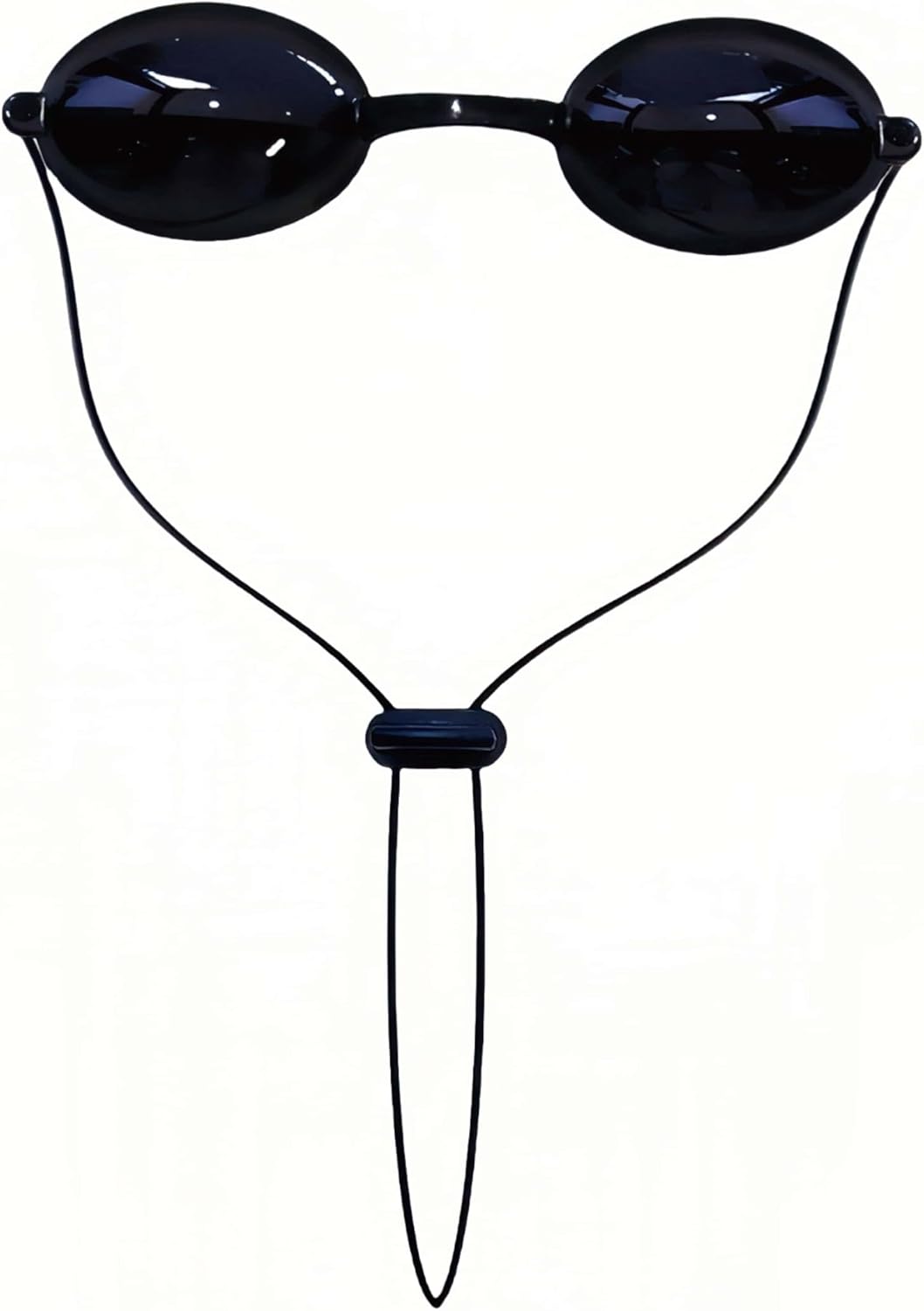Safety glasses
