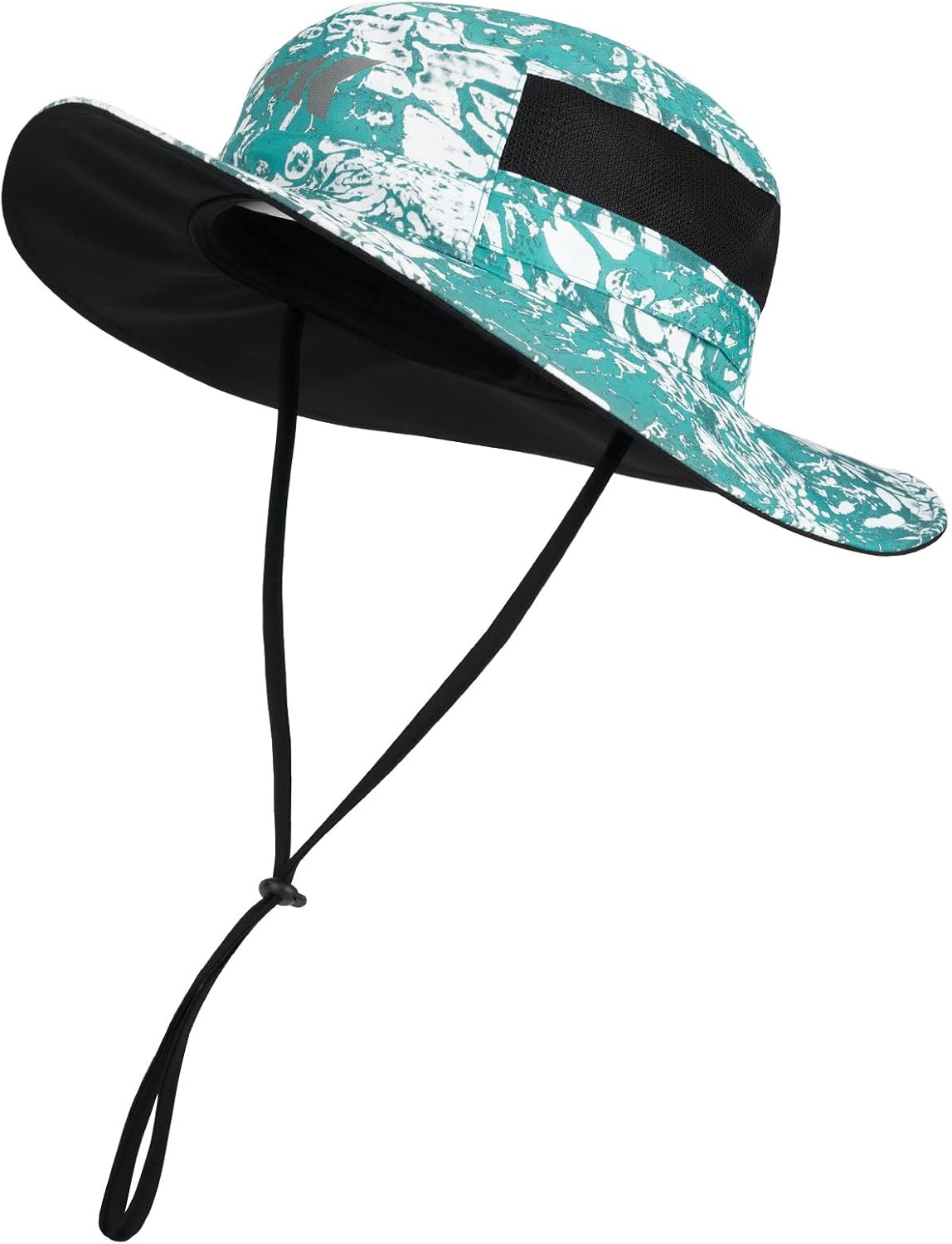 KastKing Sol Armis UPF 50 Boonie Hat for Sun Protection,Men Women