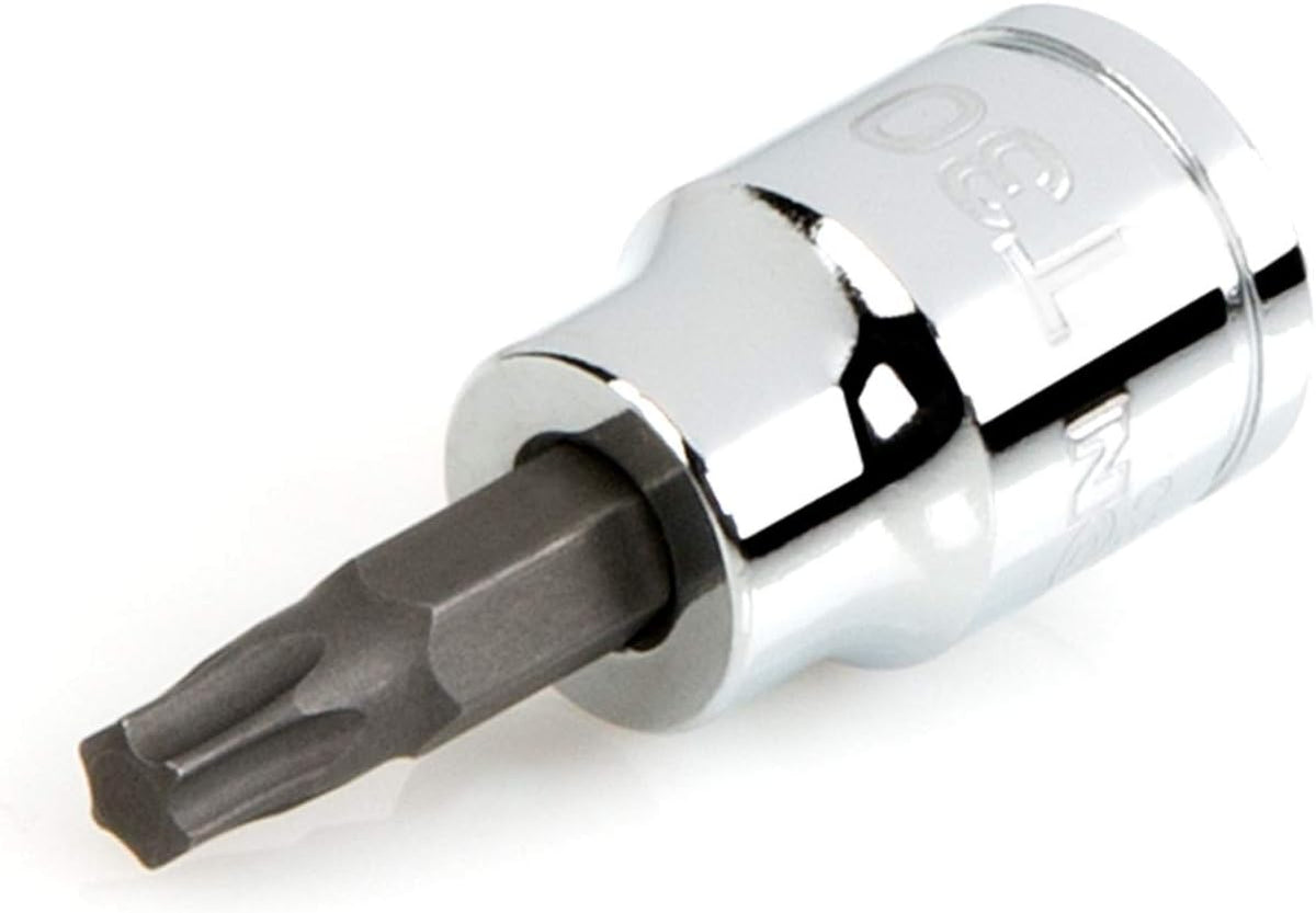 TEKTON 3/8 Inch Drive x T30 Torx Bit Socket | SHB14230