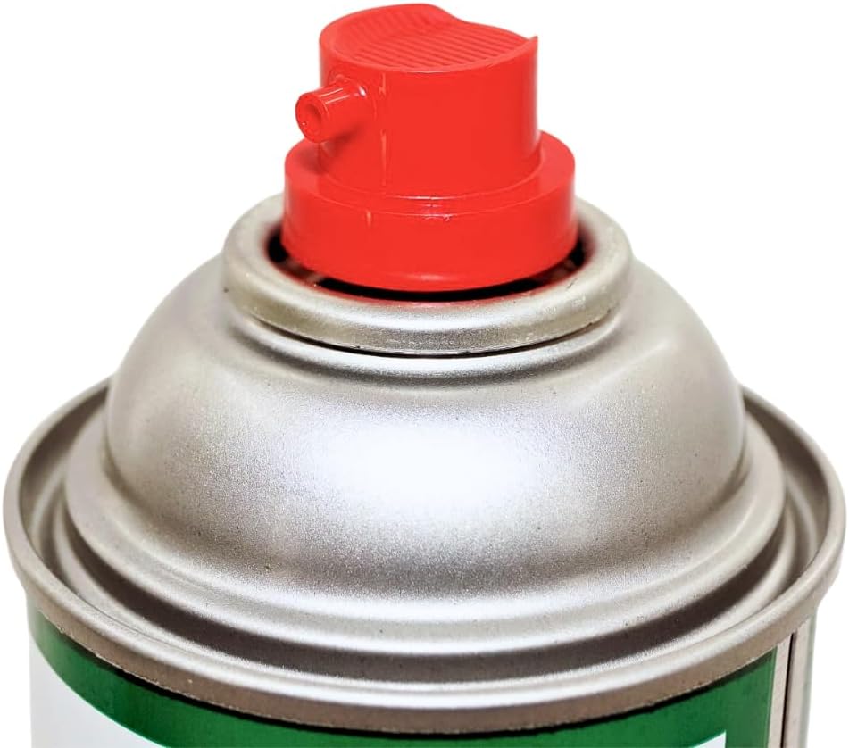 CRC Brakleen 05050 Brake Parts Cleaner - 50 State Formula with PowerJet Technology