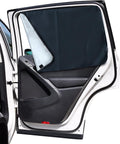 Lechin Magnetic Car Side Window Sun Shades for Baby, 2 PCS, 31.5 x 20 in