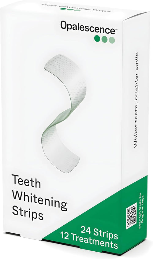 Opalescence Go Teeth Whitening Strips - Hydrogen Peroxide 10% - 6050-1T