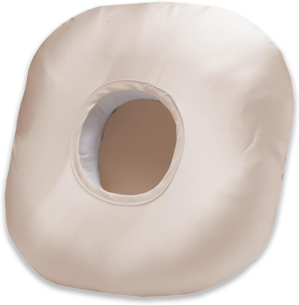 Ear Piercing Pillow with Hole for Cartilage Piercings, CNH Support