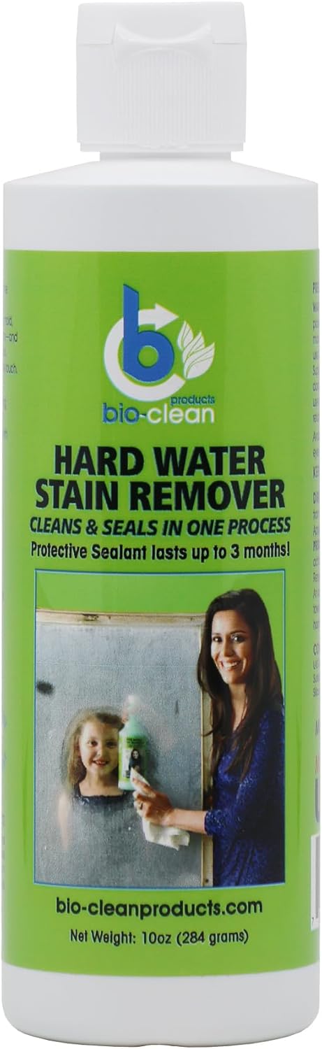 Water Stain REMVR 40OZ