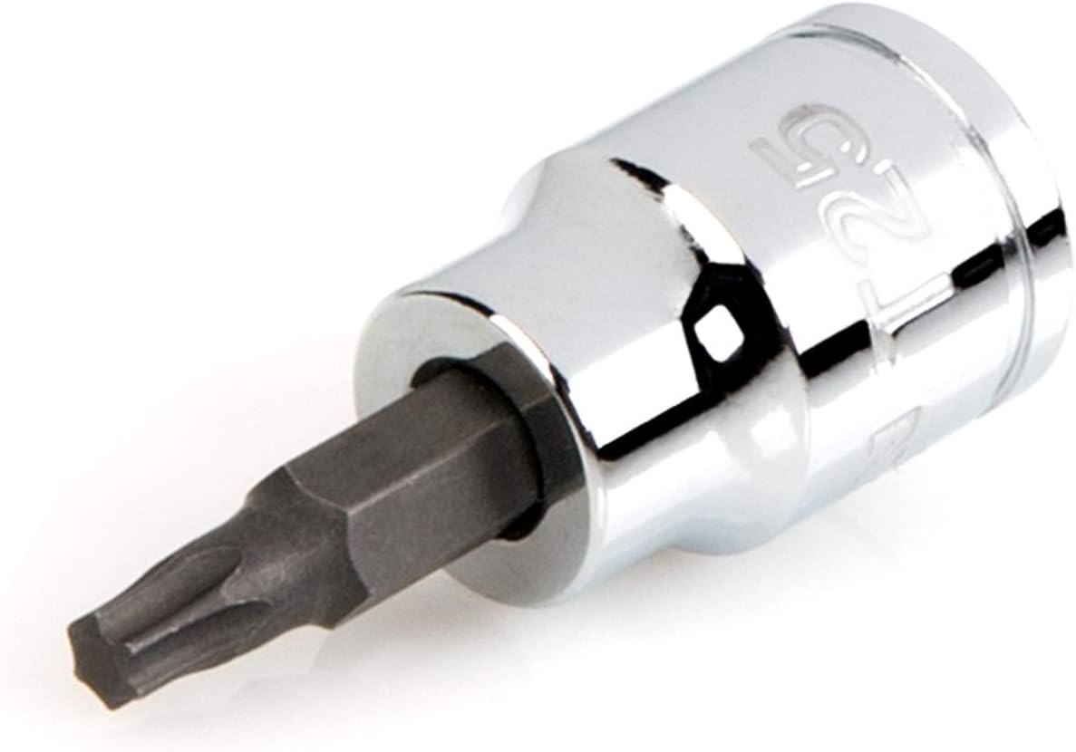 TEKTON 3/8 Inch Drive x T30 Torx Bit Socket | SHB14230