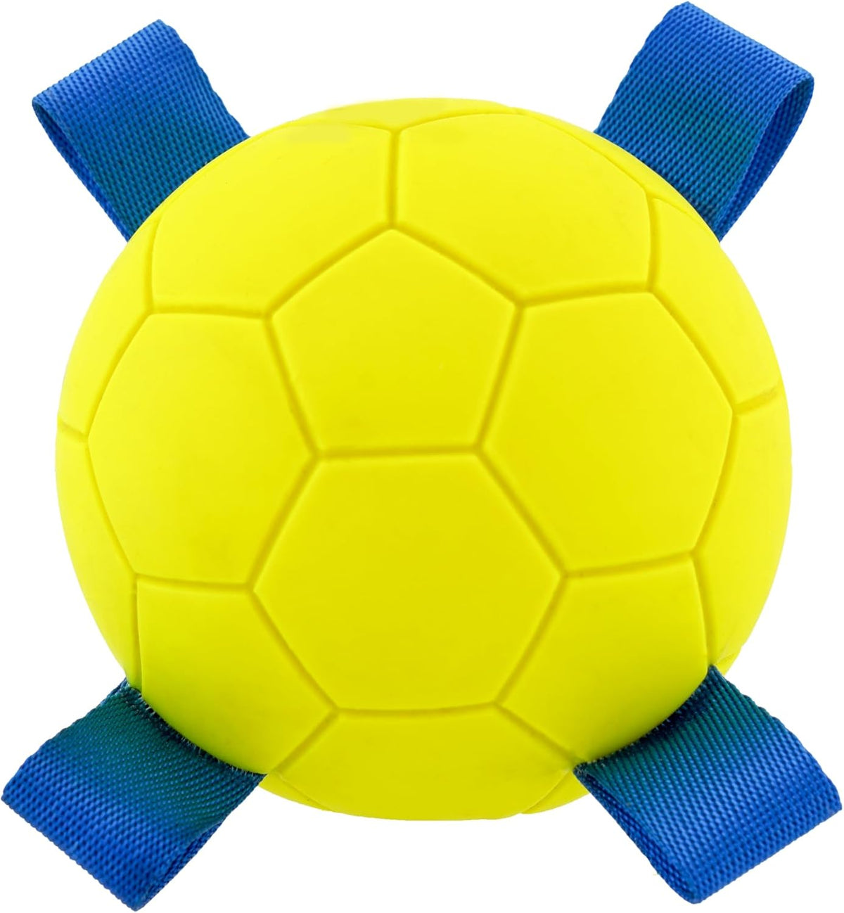 Hartz DuraPlay Bacon Scented Dog Toys, Small (Assorted Color)