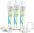Dr. Brown's Accufeed 60 Bottle, 3-Pack